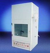 MT 830-2008 วัสดุอุปกรณ์ทดสอบอัคคีภัยสายพานลำเลียงเครื่องทดสอบการเผาไหม้เครื่องดื่มแอลกอฮอล์