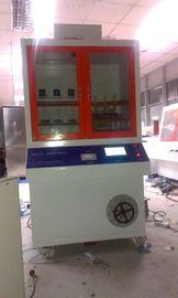 เครื่องทดสอบแรงดึงไฟฟ้ากระแสสลับแบบแรงต่ำกำลังสูง ASTMD495 IEC60587 1984