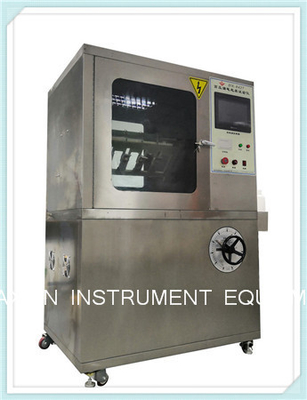 เครื่องทดสอบการกัดเซาะติดตาม 220kV 50Hz IEC60587 Standard