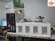 OEM Lab 0.8m3 อุปกรณ์ทดสอบความไวไฟสำหรับการทดสอบไฟ TPP