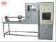 NFX -70-100-1 &amp; 2 วัสดุอุปกรณ์ทดสอบความเป็นพิษของควัน Squirrel Cage Method