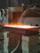 ASTM E648-19ae1 ปฏิกิริยาของอุปกรณ์ทดสอบไฟสำหรับพื้นผิวที่มีการแผ่รังสีพฤติกรรมการเผาไหม้แหล่งความร้อนของรังสี ISO 9239-1: 2002