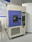ASTM1171 ห้องทดสอบด้านสิ่งแวดล้อมยางวัลคาไนซ์หรือเทอร์โมพลาสติกความต้านทานต่อเครื่องทดสอบโอโซน
