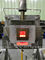 Fire Test 230V เครื่องทดสอบวัสดุก่อสร้าง BS 476-6 Standard