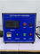 อุปกรณ์ทดสอบอัคคีภัย ISO 1182 เครื่องทดสอบการไม่ติดไฟ ASTME2652