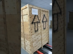 เครื่องทดสอบการติดตามแรงดันไฟฟ้าสูง ASTM D2303