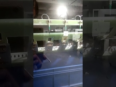 เครื่องทดสอบติดตามความดันสูง