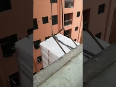 ห้องทดสอบสภาพอากาศแบบ Xenon Arc Weatherometer ASRM G155-2013