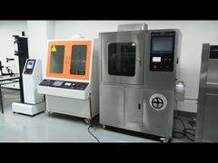 อุปกรณ์ทดสอบยางซิลิโคน