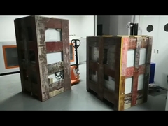 เครื่องทดสอบแรงดันไฟฟ้าทนทานของฉนวน