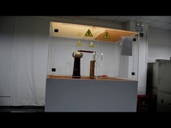 เครื่องทดสอบแรงดันไฟฟ้าทนทานของฉนวน