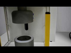 เครื่องทดสอบประสิทธิภาพการกรองอนุภาค