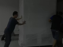 เครื่องทดสอบคุณสมบัติป้องกันการเผาไหม้ของเฟอร์นิเจอร์ที่ปูเปลิสต์, เตียงอ่อนพาย