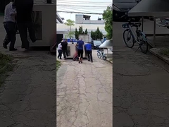 DX8337 เครื่องทดสอบการเผาไหม้วัสดุภายในรถยนต์