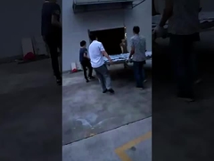 DX8352 เครื่องทดสอบรอยรั่ว