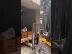 เครื่องทดสอบพลาสติกและยาง