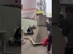 เครื่องทดสอบพลาสติกและยาง