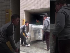 DX8364 การทดสอบความต้านทานไฟขององค์ประกอบอาคาร หม้อตั้งและหม้อแนวราบ (EN13381-8)