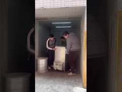 DX8365 อุปกรณ์ทดสอบพิษของควันวัสดุ (วิธีกรงกระรอก)