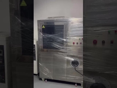 DX8401 อุปกรณ์ทดสอบกระแสความร้อนสําหรับวัสดุที่ครอบคลุมพื้น 12w