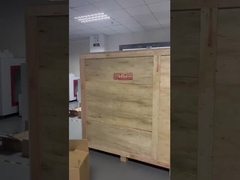 DX8535B Plate Vulcanizer ที่เหมาะสําหรับการกดสินค้าประเภททุกชนิด