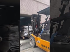 DX8693 ASTM E1886-2005 อุปกรณ์การทดสอบฝาผนังผ้าม่านอาคาร