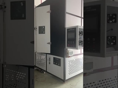 IEC62730-2024、IECIEC62217-2012 โปลิเมอริกไอโซเลเตอร์ 5000hrs เครื่องทดสอบความเครียดหลายครั้ง