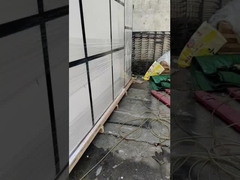 IEC62730-2024、IECIEC62217-2012 โปลิเมอริกไอโซเลเตอร์ 5000hrs เครื่องทดสอบความเครียดหลายครั้ง