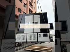 เครื่องทดสอบห้องปฏิบัติการเครื่องทดสอบความเครียดหลายเครื่อง 5000h เครื่องทดสอบ IEC 62730-2024