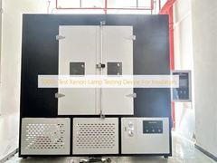 5000h การทดสอบ อุปกรณ์ทดสอบหลอดเซนอนสําหรับไอโซเลเตอร์