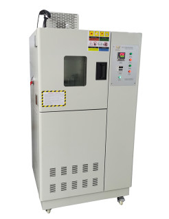 เครื่องทดสอบแรงดันพังทลายของลวดเคลือบ (เครื่องทดสอบแรงดันไฟสถานะร้อน) IEC60851