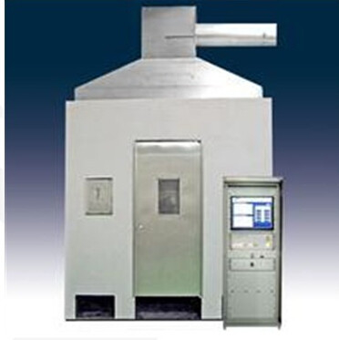 DX8036B เฟอร์นิเจอร์อ่อน ไม้สระ นอนอ่อนและโซฟา เครื่องทดสอบลักษณะกันไฟ