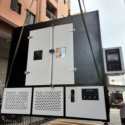 เครื่องตรวจวัดความเครียดของฉนวนไฟฟ้าความแม่นยำสูงแบบร่วมมือ