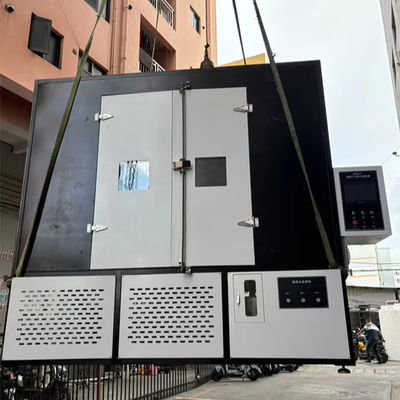 เครื่องทดสอบการเร่งความเครียดด้านสิ่งแวดล้อมของฉนวน