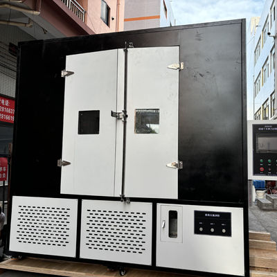 เครื่องทดสอบไอโซเลเตอร์ประกอบ 2Kw พร้อมการสนับสนุนการปรับปรุงซอฟต์แวร์ที่กําหนดเอง