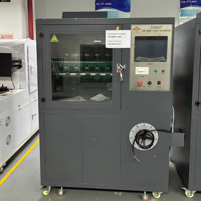 เครื่องทดสอบรอยรั่วของความดันสูง