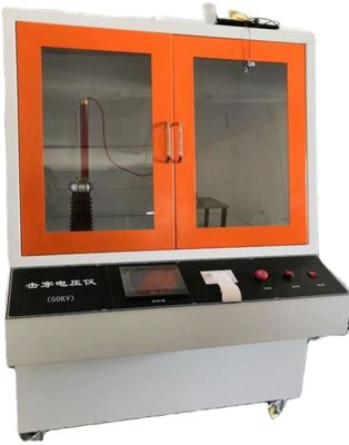 อุปกรณ์ทดสอบความแตกต่างของวัสดุประกอบความแรงสูง