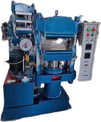 DX-8535B เครื่องปรับปรุงผิวพรรณแบบเรียบสําหรับกดยางและพลาสติก