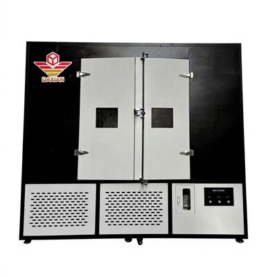 IEC62217-2012 เครื่องทดสอบฉนวน 5000h ฉนวนโพลีเมอร์