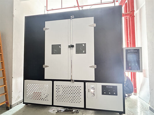 เครื่องทดสอบไอโซเลเตอร์ IEC 62217 เครื่องทดสอบการละลายของไอโซเลเตอร์ความดันสูง