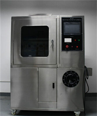 เครื่องทดสอบการเก่าหลายความเครียดสําหรับ HV Isolators IEC 62730-2024