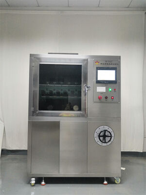 IEC0587 ASTMD2303 มาตรฐานเครื่องทดสอบเครื่องประกอบความละเอียดเครื่องติดตามและเครื่องทดสอบการบด