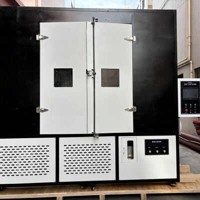 IEC62730-2024 5000hrs อิสูเลอเตอร์ อุปกรณ์ทดสอบความเครียดหลายตัว เครื่องทดสอบห้องปฏิบัติการ IEC62217-2012
