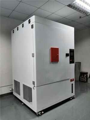 ASTM G 155-04a กระจกอาคารวัสดุที่ไม่ใช่โลหะอุปกรณ์แสงซีนอนอาร์ค