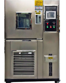 IEC68-2-1 เครื่องทดสอบความชื้นอุณหภูมิคงที่โปรแกรมได้ / ห้องสภาพภูมิอากาศ 1250 x 930 x 950 มม