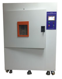 ASTM D2565 อุปกรณ์การทดสอบความสามารถในการติดไฟกลางแจ้งซีนอน - อาร์คของพลาสติกที่มีจุดประสงค์