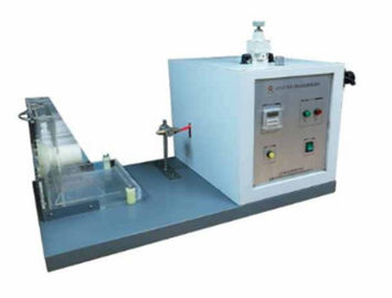 EN14683-2019 Mask Synthetic Blood Penetration Tester พร้อมรับประกัน 1 ปี ISO22609