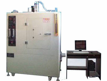 ISO 5659-2 เครื่องทดสอบความไวไฟไฟฟ้า NBS สำหรับพลาสติก, ห้องทดสอบความหนาแน่นควัน