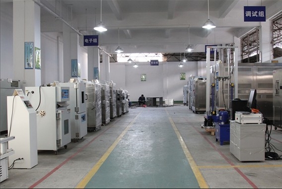 เครื่องทดสอบความต้านทานการกระเด็นของโลหะหลอมเหลวด้วยมาตรฐาน ISO9185
