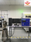 วัสดุก่อสร้างเครื่องทดสอบความไม่ติดไฟ ISO1182 อุปกรณ์ทดสอบอัคคีภัย